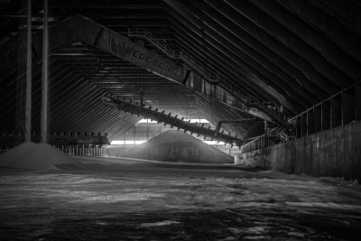 Dangote Complex Nigeria